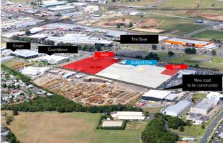 Last piece of the puzzle