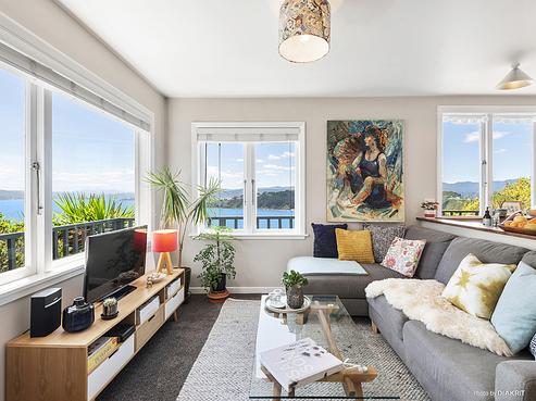 102A Grafton Road, Roseneath