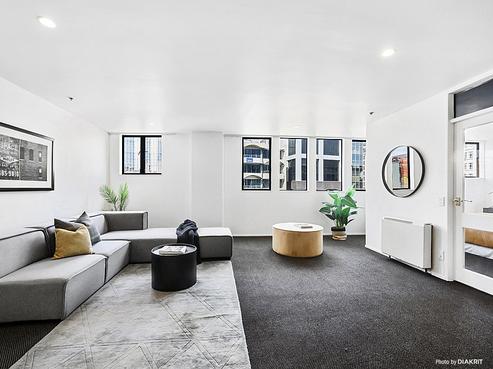 303/120 Courtenay Place, Te Aro