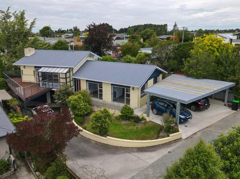 73 Gleniti Road, Gleniti