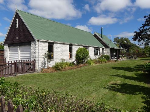 35 Morgan Street, Methven