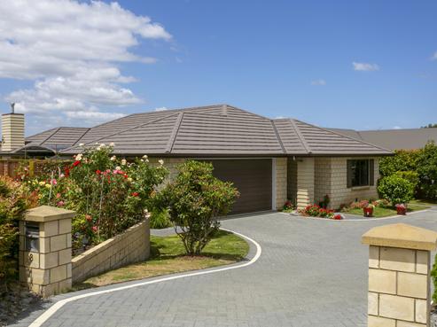 3 Prince Place, Nukuhau
