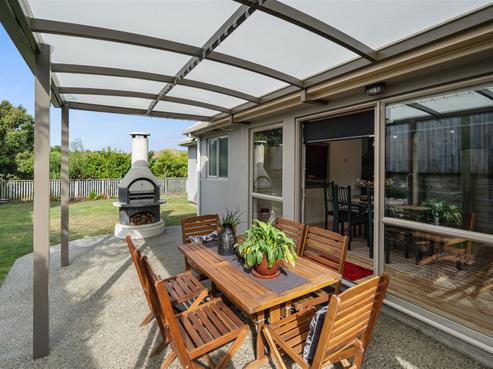 43 Nelson Avenue, Aotea