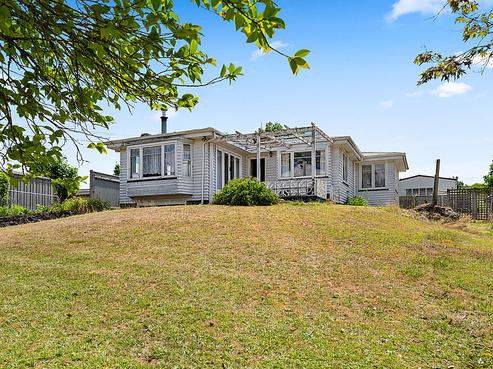 72 Ward Street, Taumarunui