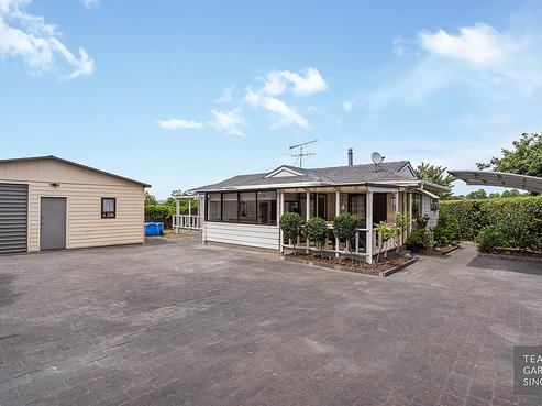 49 Bellfield Road, Opaheke