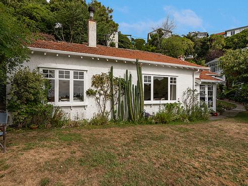 40 Anne Street, Wadestown