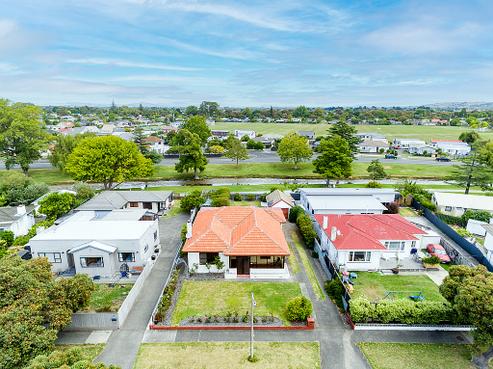 44 Logan Avenue, Marewa