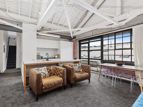 24/14 Leeds Street, Te Aro
