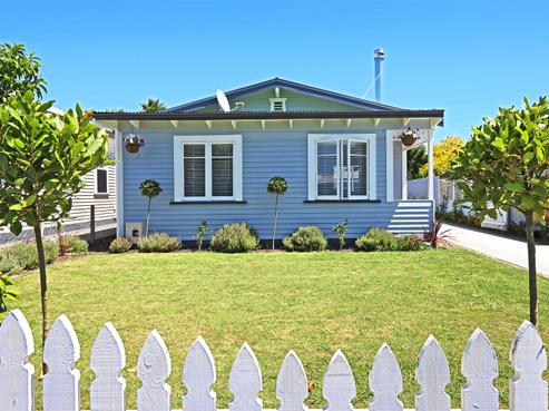 104 Vigor Brown Street, Napier South