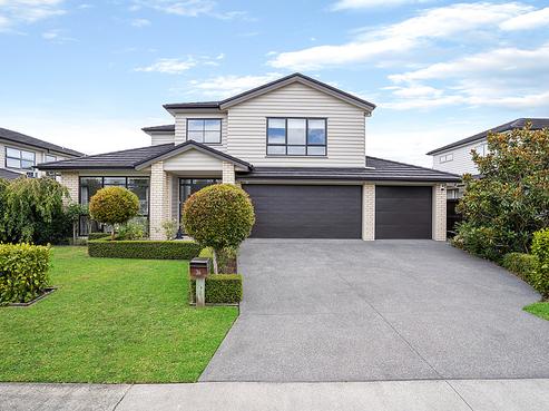 36 Bayvista Drive, Karaka