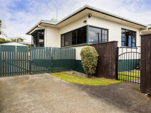 7 Wicksteed Street, Vogeltown
