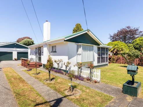 8 Raniera Street, Glen Avon