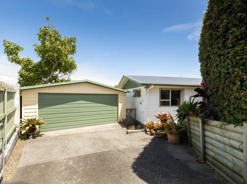 41A Sole Avenue, Bell Block