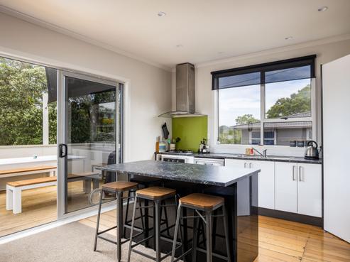 39 Essex Street, Vogeltown