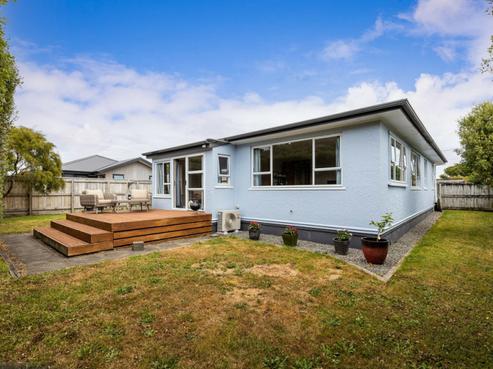 55A Lismore Street, Merrilands