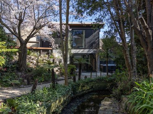 280 Waimairi Road, Burnside