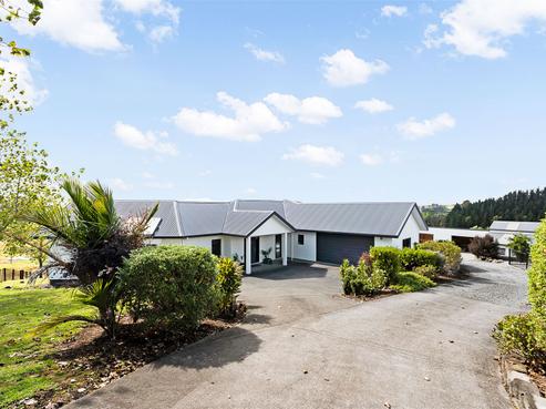 101 Stunnell Road, Otaika