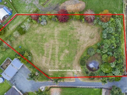 64 Ngunguru Road, Glenbervie