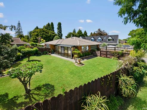 9 Ross Martin Court, Conifer Grove