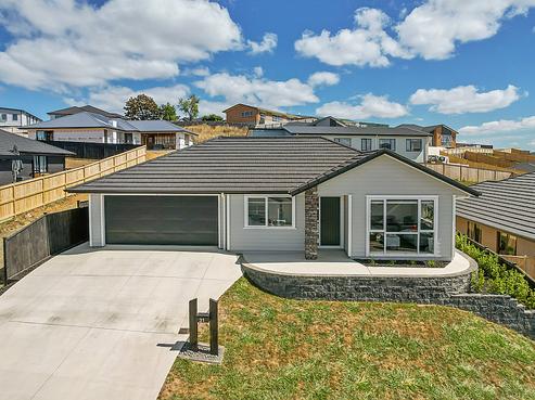 31 Skiffington Road, Pokeno