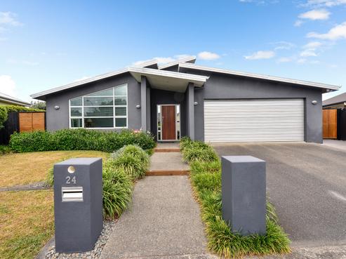24 Coleraine Drive, Rototuna