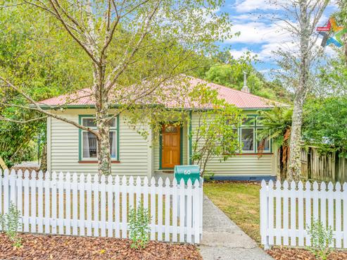 60 Raukawa Street, Stokes Valley