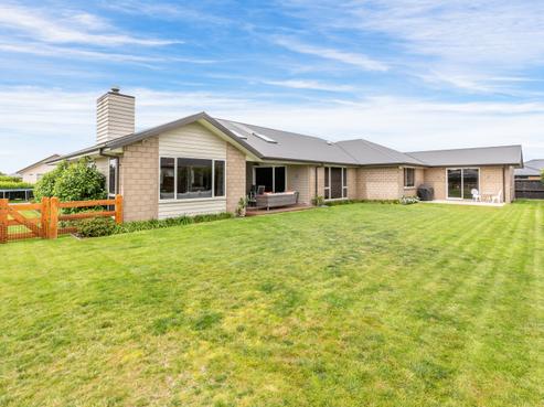 17 Riverstone Drive, Rolleston