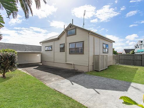 60A Te Koa Road, Panmure