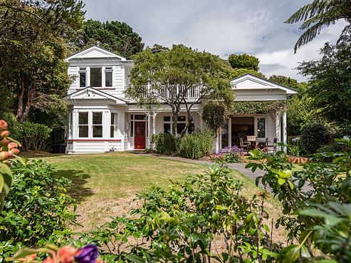 48 Verviers Street, Karori