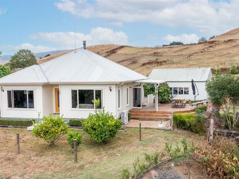 4 Mangati Road, Pirongia