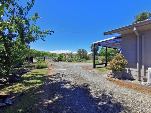 9 Russell Parade North, Wairoa