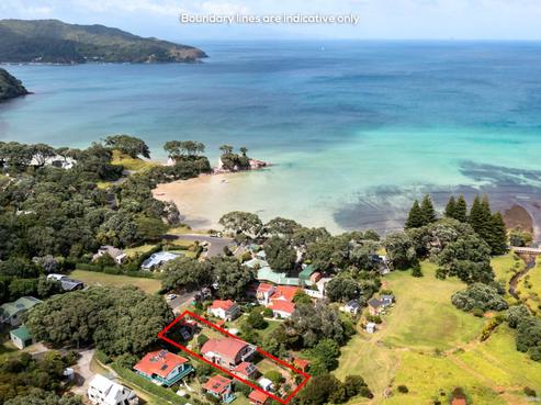 74 Blackwell Drive, Great Barrier Island