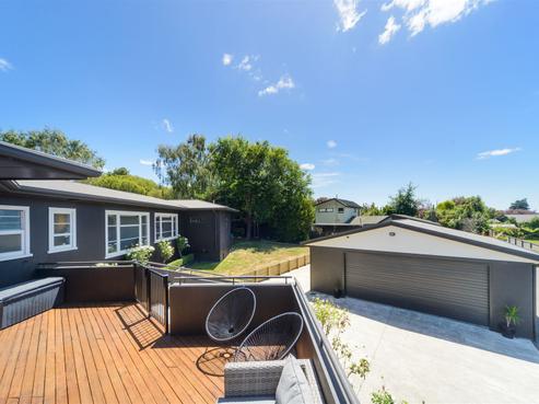 25 Haggitt Street, Feilding