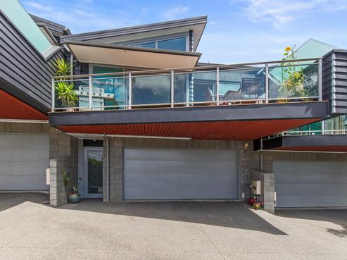 1231B Victoria Street, Whitiora