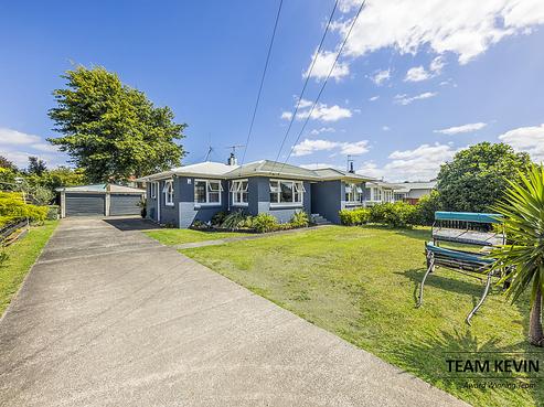 87 Old Wairoa Road, Papakura