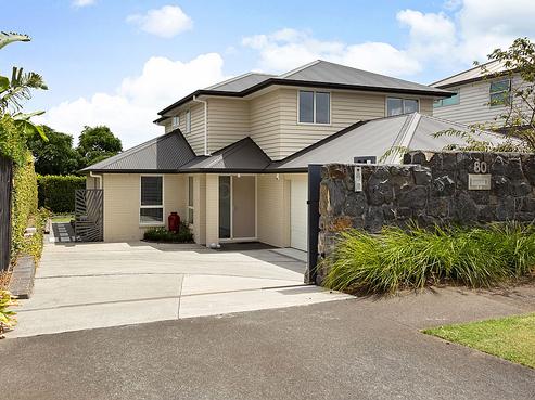 80 Moana Avenue, One Tree Hill