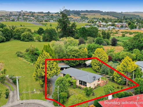11 Norrie Place, Hillcrest