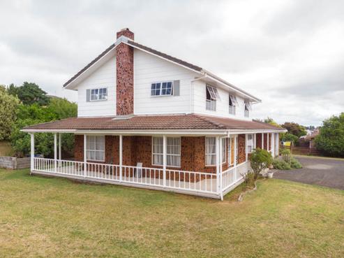 50 Norwood Road, Paeroa