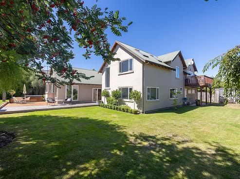 17 Rowan Court, Wanaka