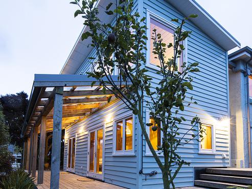 15 Fox Street, Port Chalmers