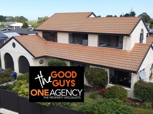 40 Leven Street, Oamaru
