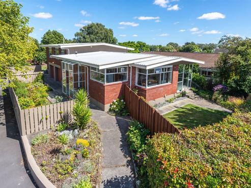 32 Wadeley Road, Ilam