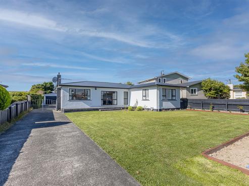 8 Fairview Avenue, Feilding