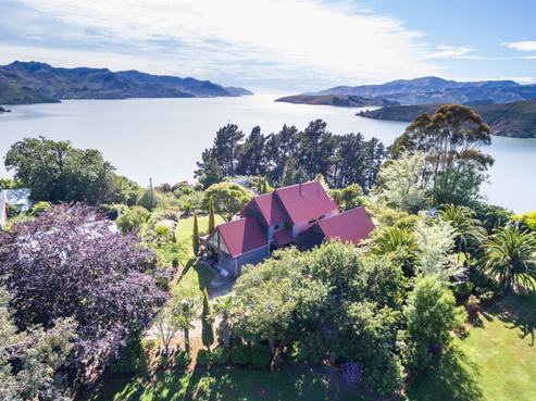 179 Main Road, Governors Bay