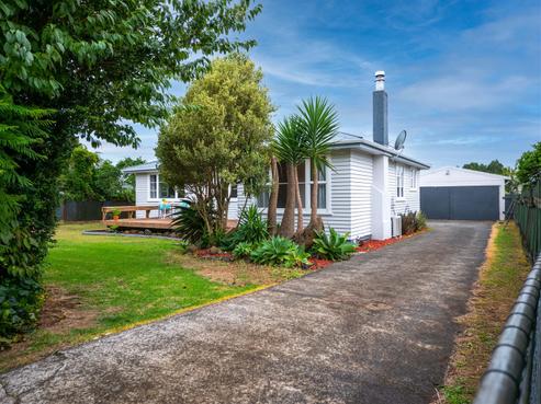 20 Routley Avenue, Kaikohe