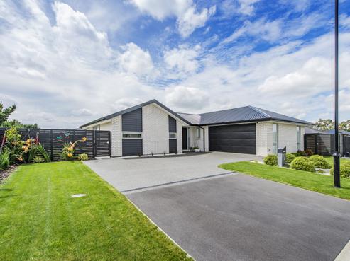 15 Lennon Drive, Rolleston