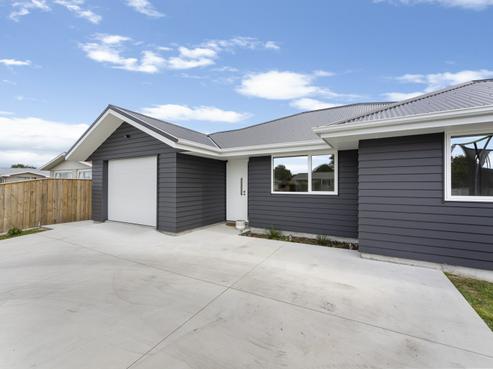 16B Cargill Avenue, Feilding