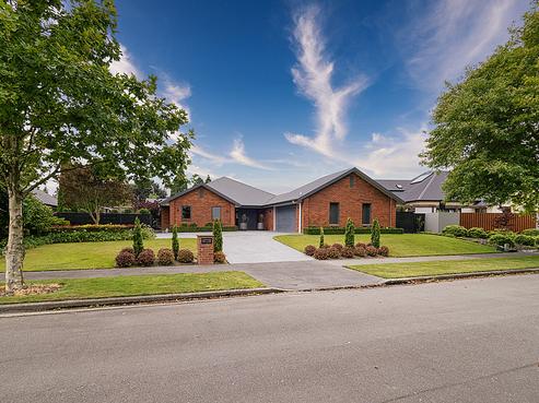 18 Country Place, Allenton