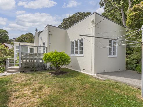 70 Cecil Road, Wadestown