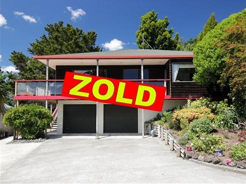 98 Te Haumi Drive, Paihia